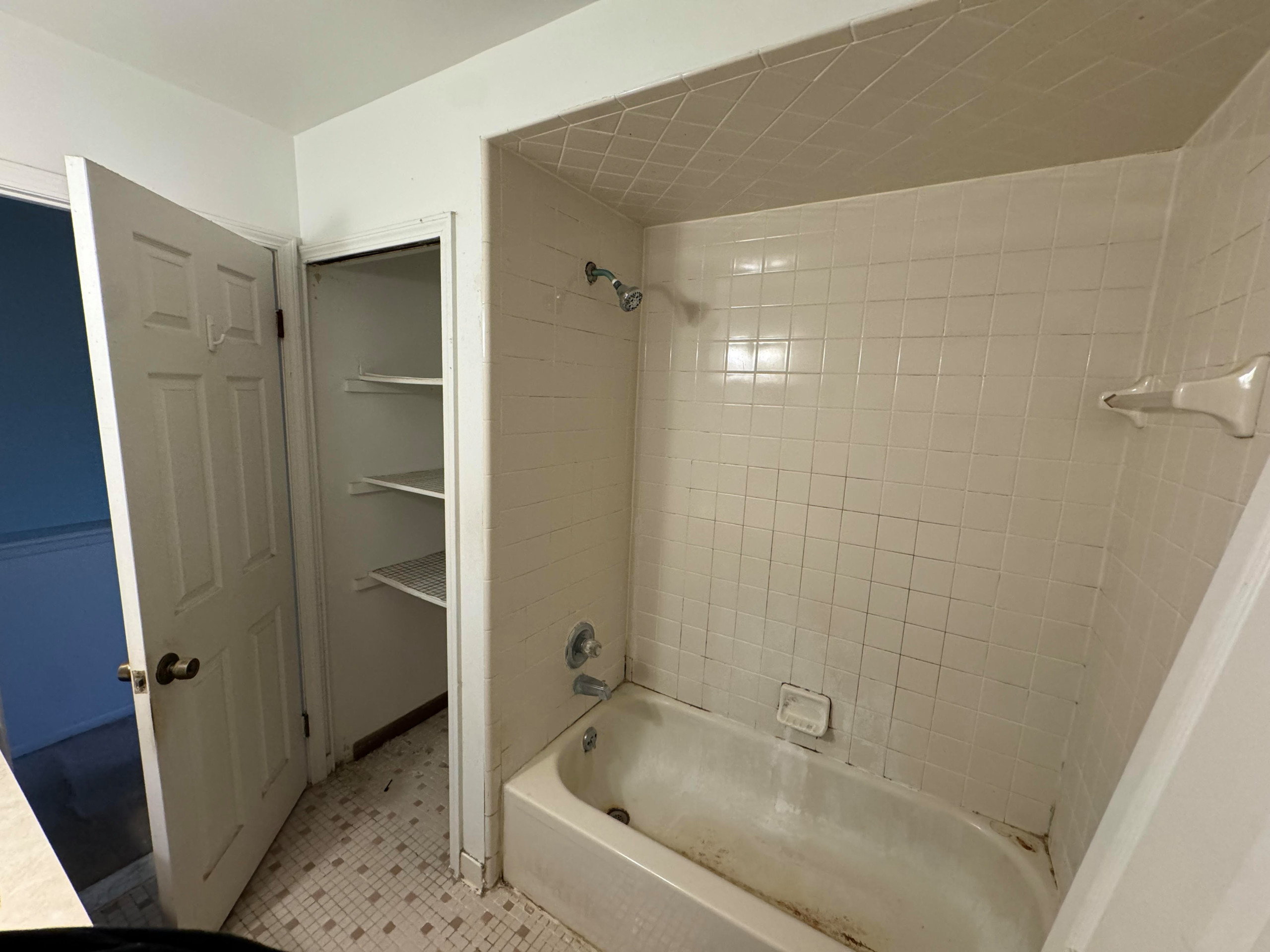 Bathroom Remodel