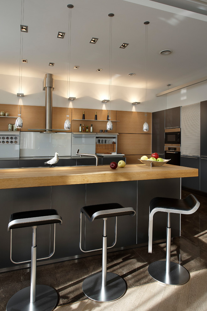 интерьер коттеджа в Каменск-Уральске