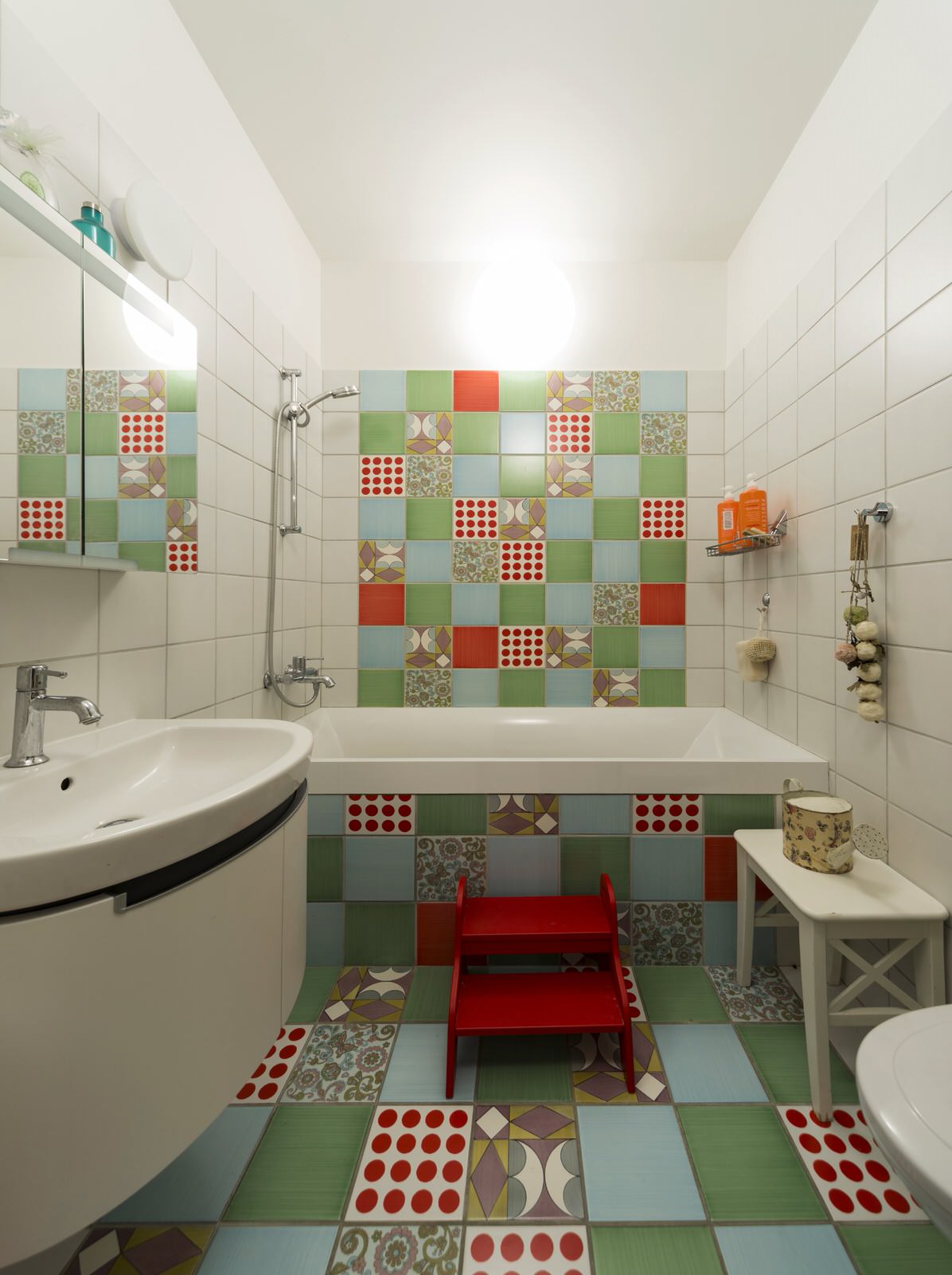 Квартира в Москве