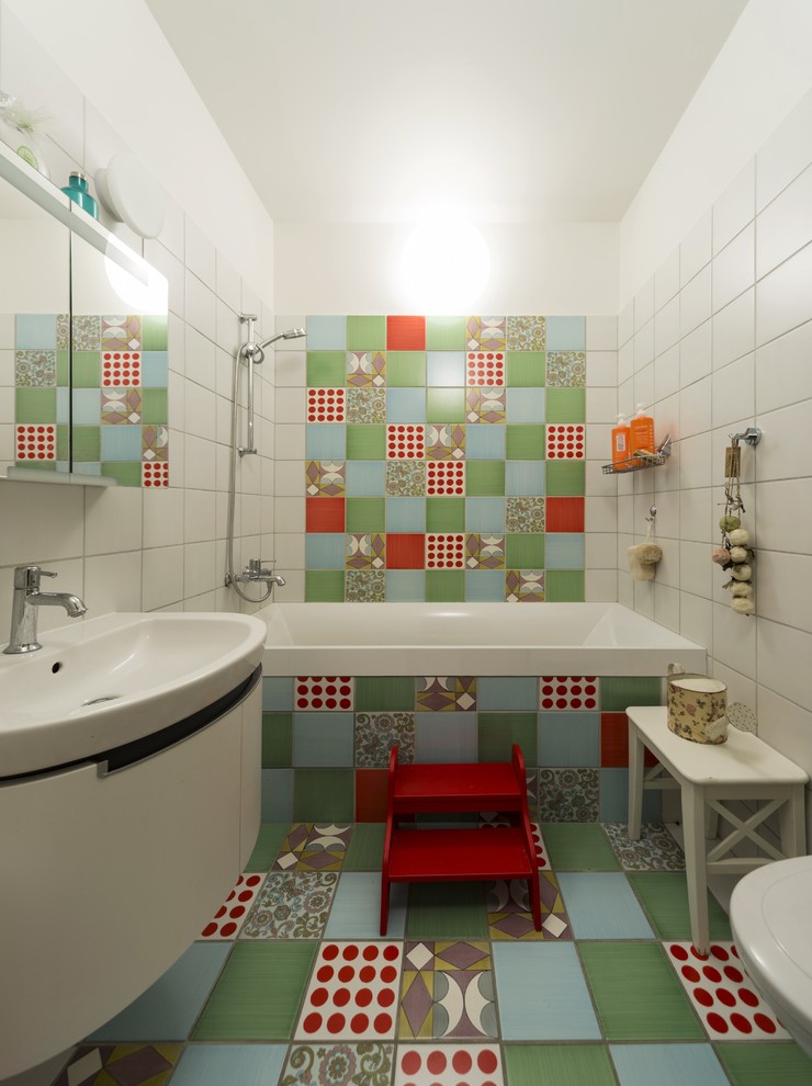 Квартира в Москве