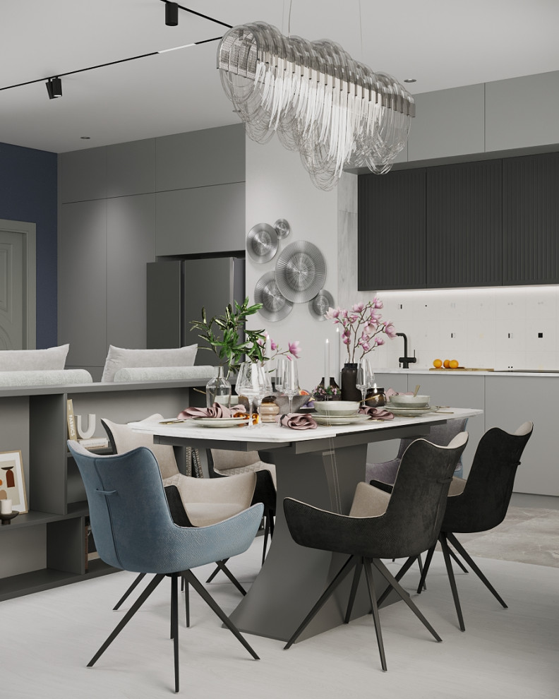 ЖК Преображение