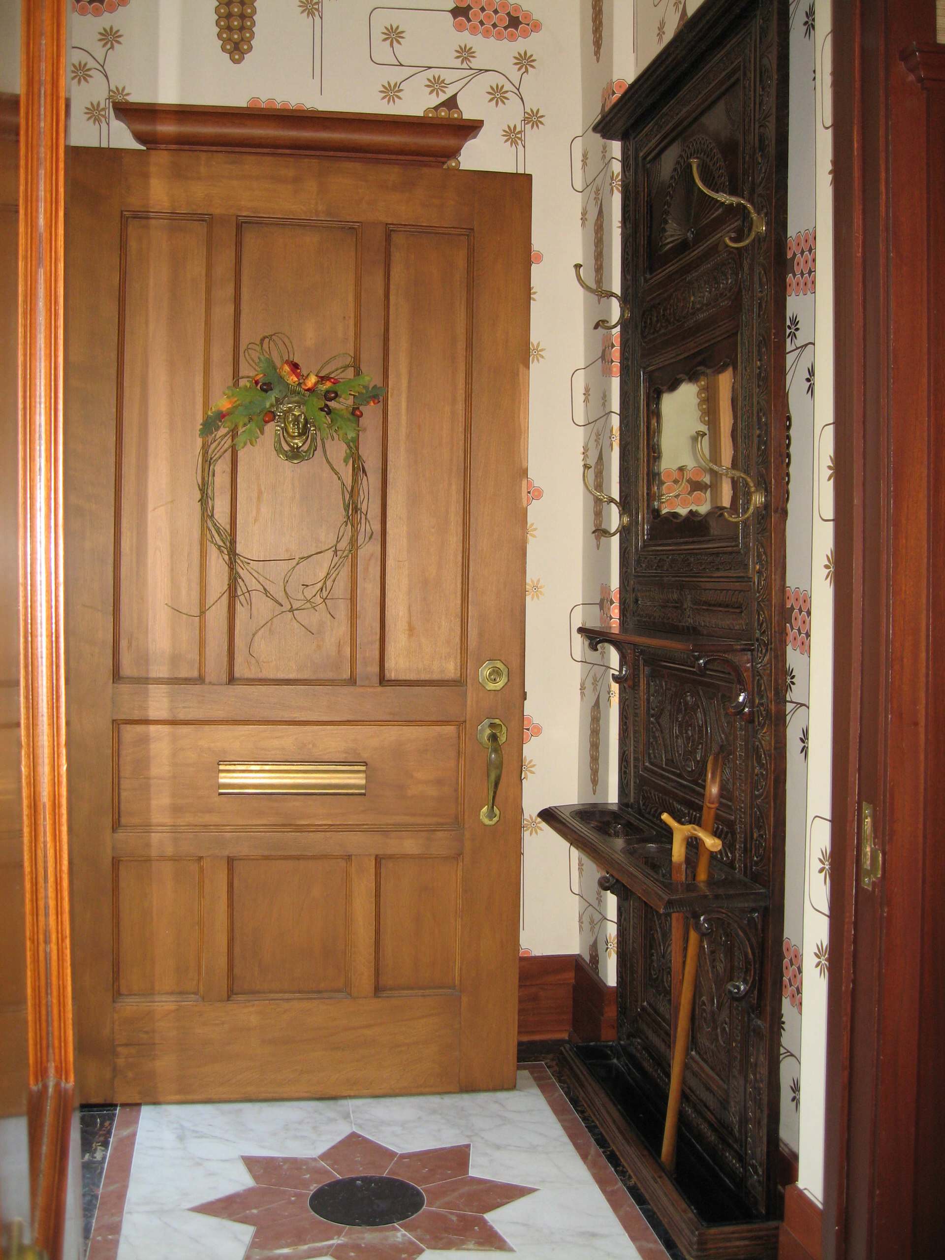 Kenilworth Family Home