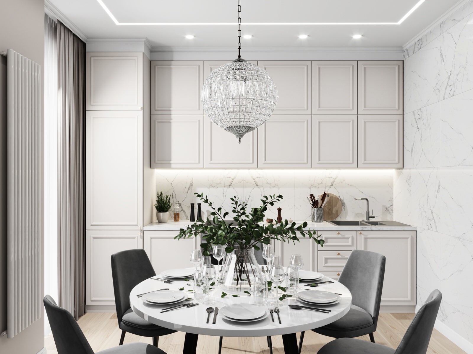 ЖК Манхэттен