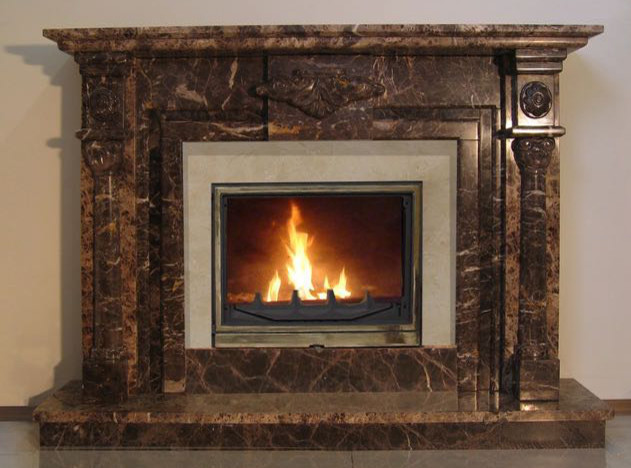 Камин/Краснодар