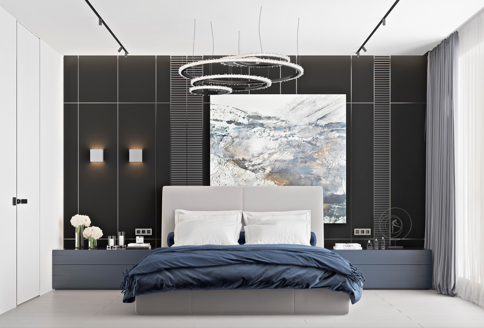 ЖК Барин Хаус