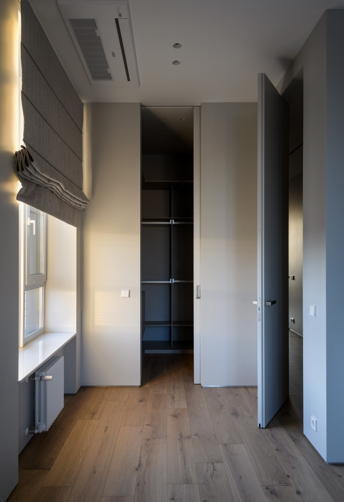 ЖК Бульварный переулок