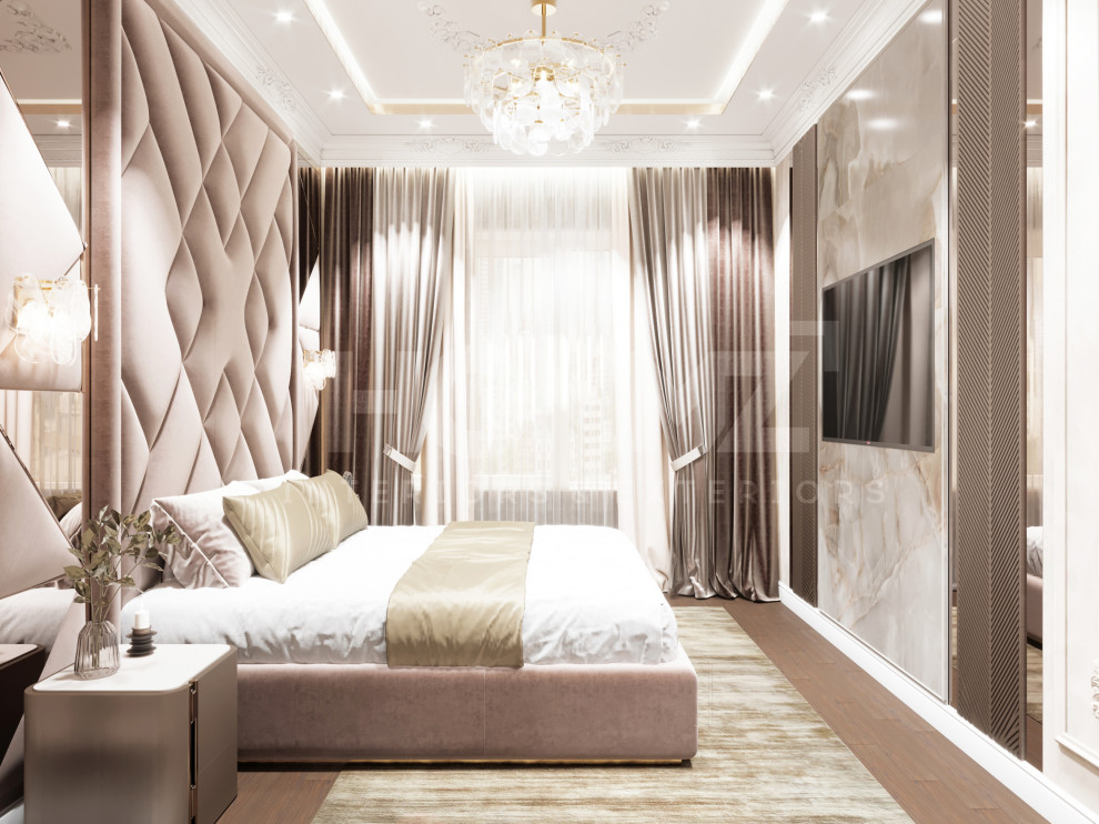 ЖК "СЕРДЦЕ СТОЛИЦЫ"