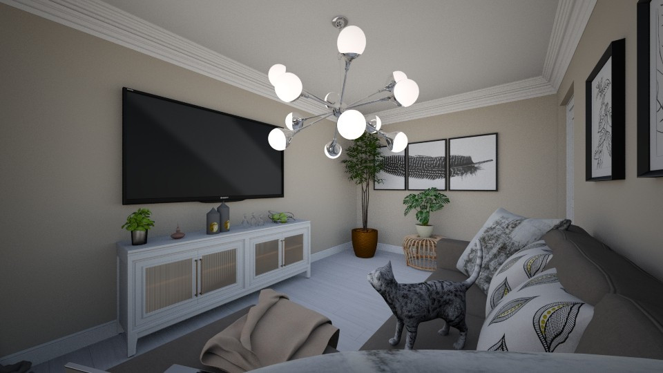 Гостинка зжм