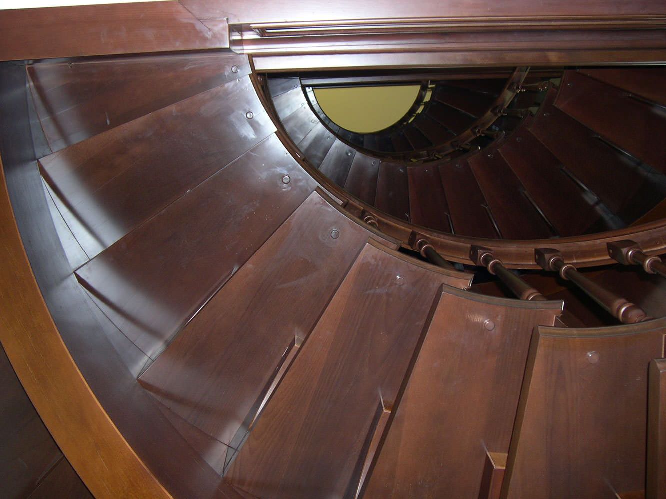 Лестницы Streamstairs Rybland