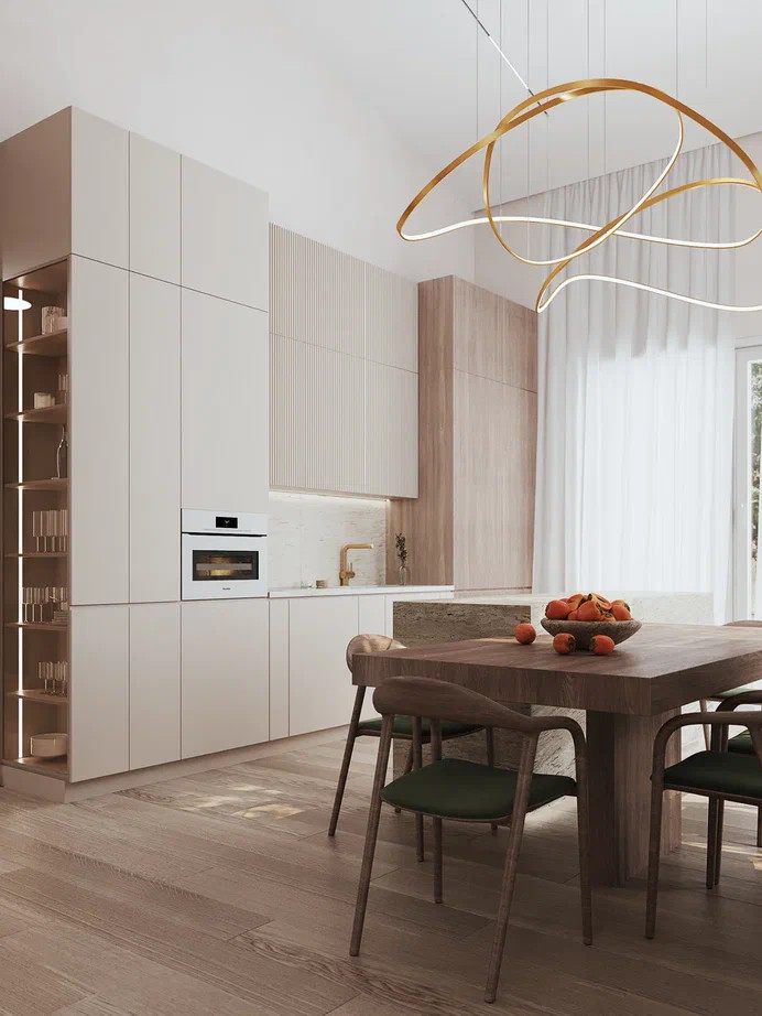 ЖК Европейский