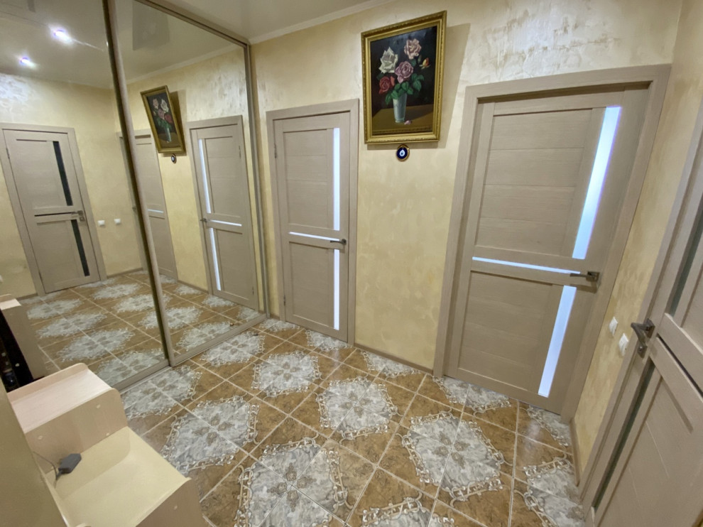 Ремонт квартиры 10 в Москве