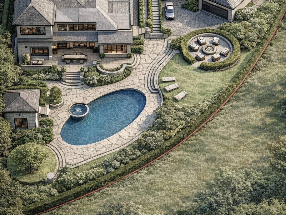 Projects In Development and Construction