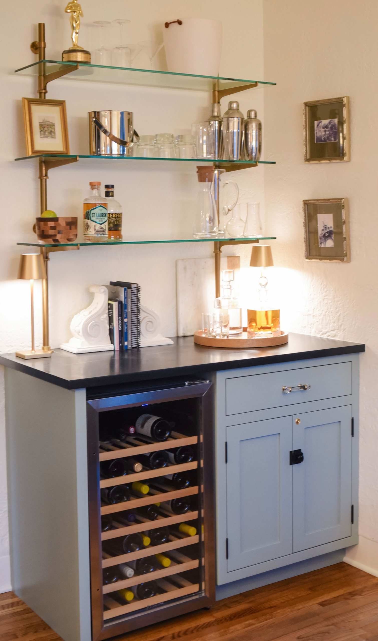 Hundred Year Old House Kitchen Remodel