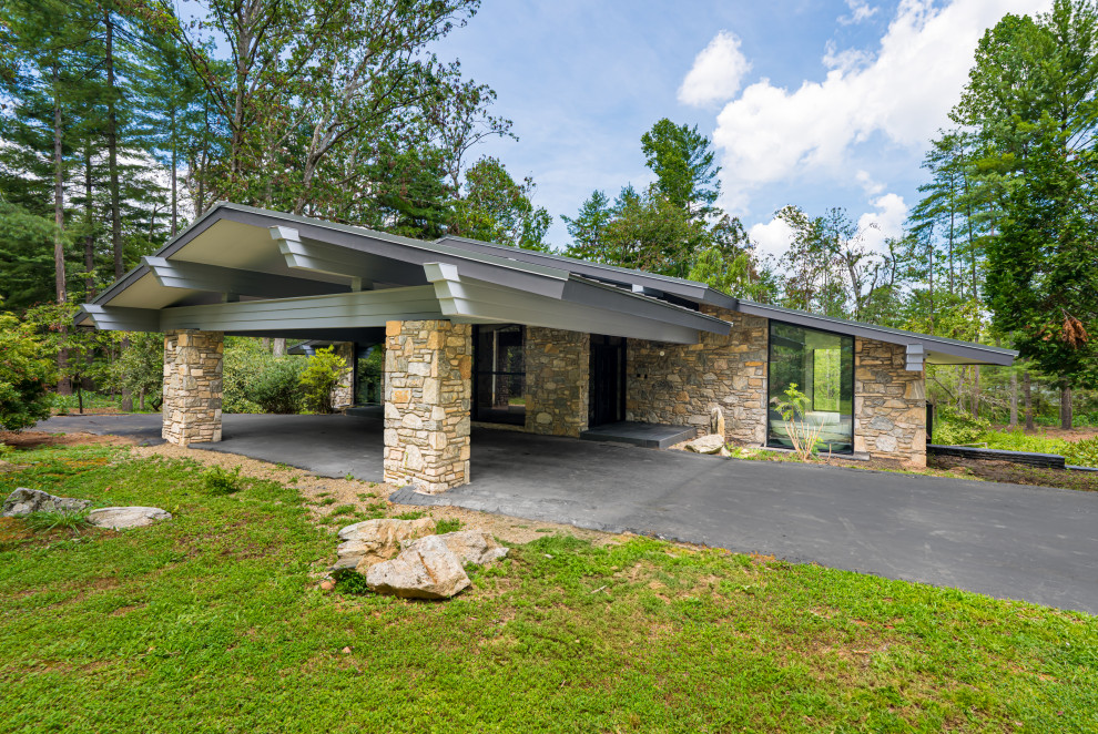 Private Residence - Biltmore Forest