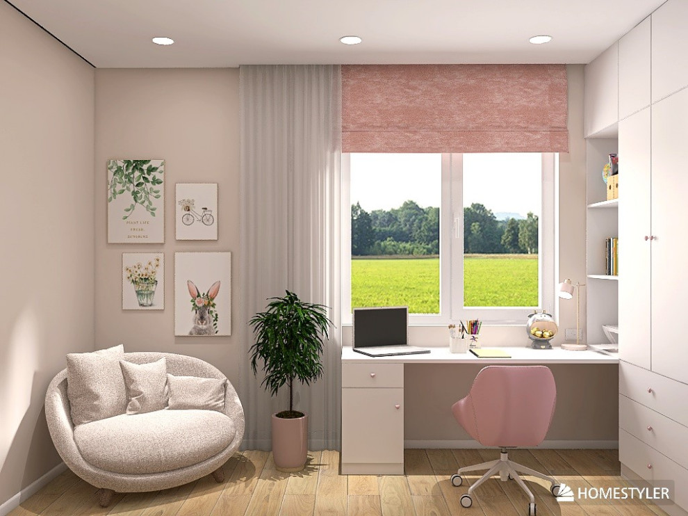 Детская комната