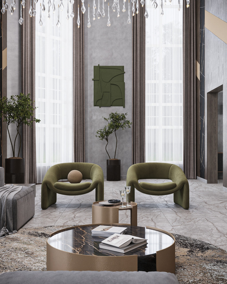 Частный дом г. Пенза