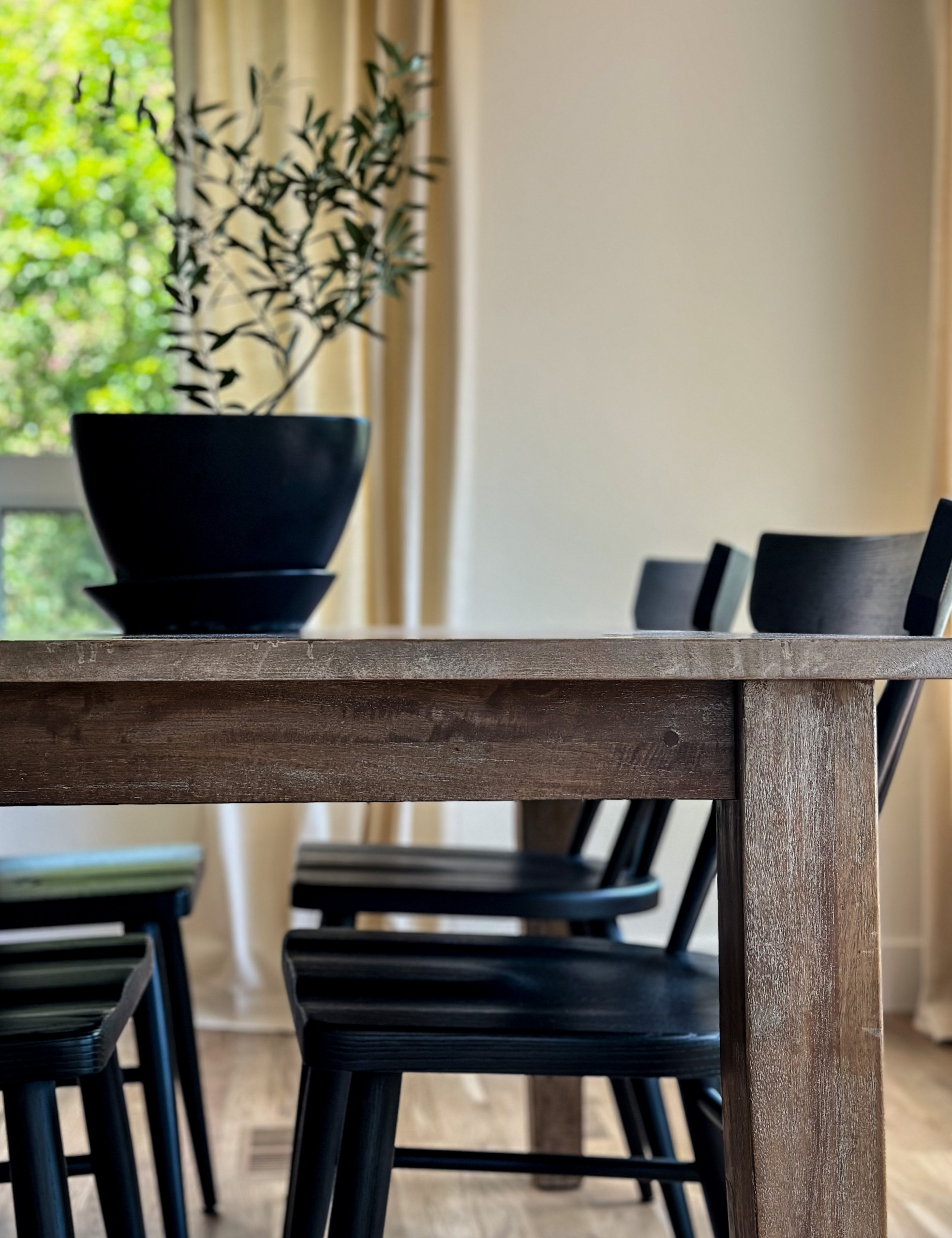 Cedar & Stone | Englewood, CO | Modern Kitchen & Dining Room Remodel