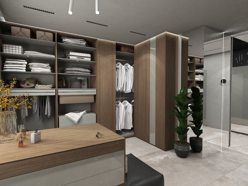 Квартира Солнечнодольск