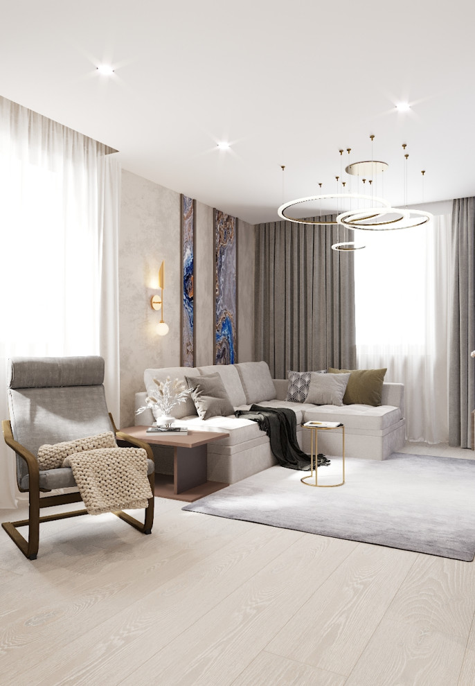 Не большой загородный дом 100 м2 под кодовым названием "ДАЧА"