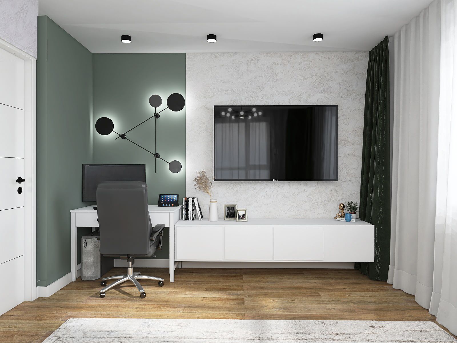 Проект: г.Ульяновск,ул. Скочилова