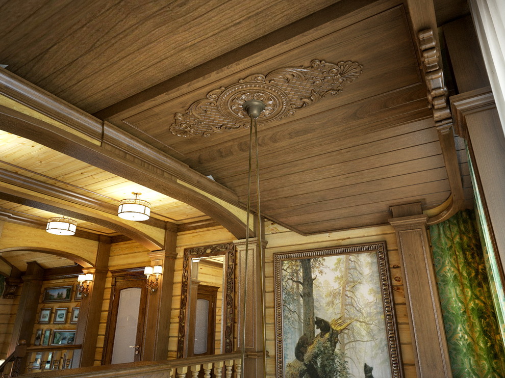 Усадьба Голицыно