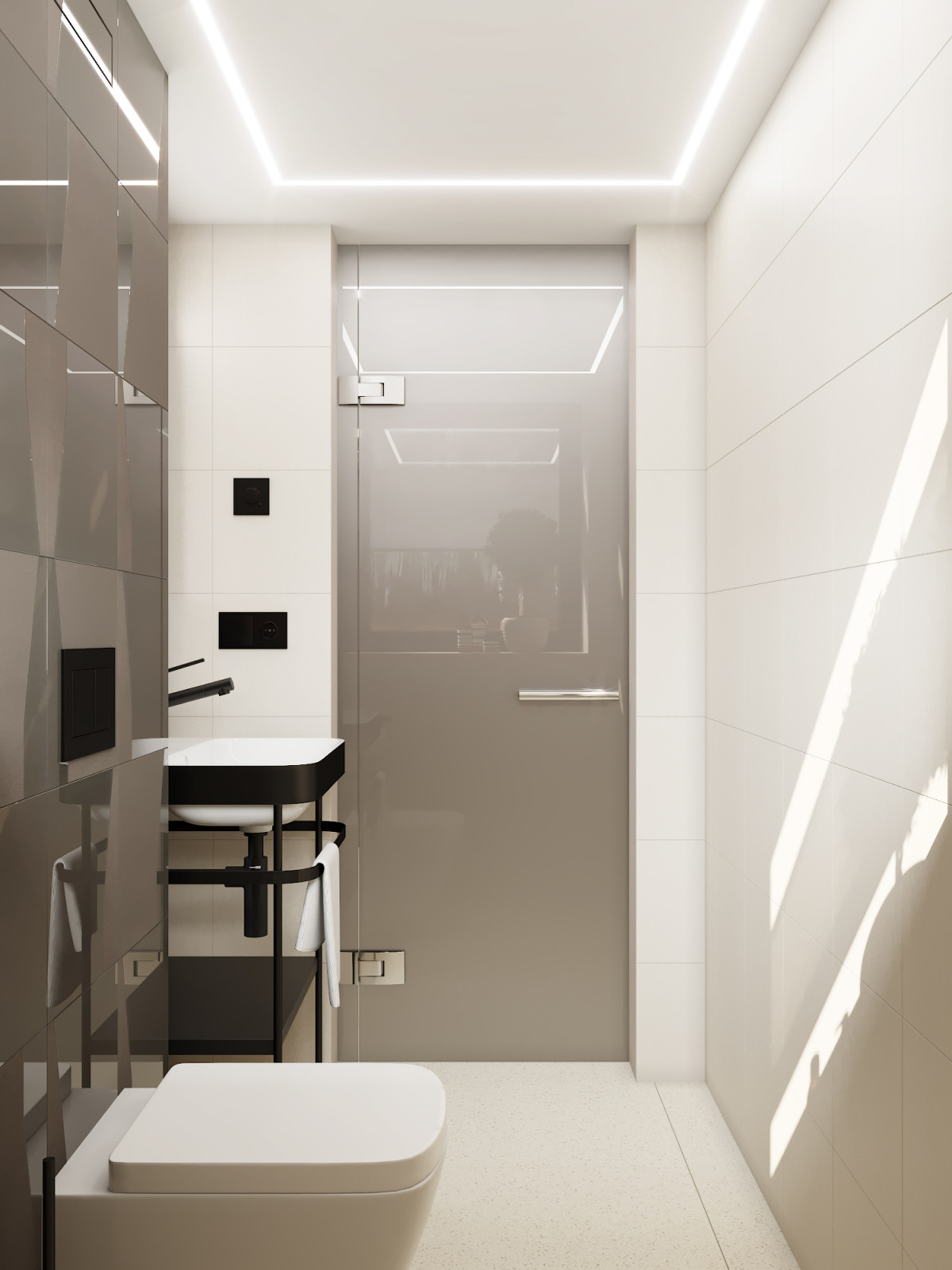 Минимализм как искусство