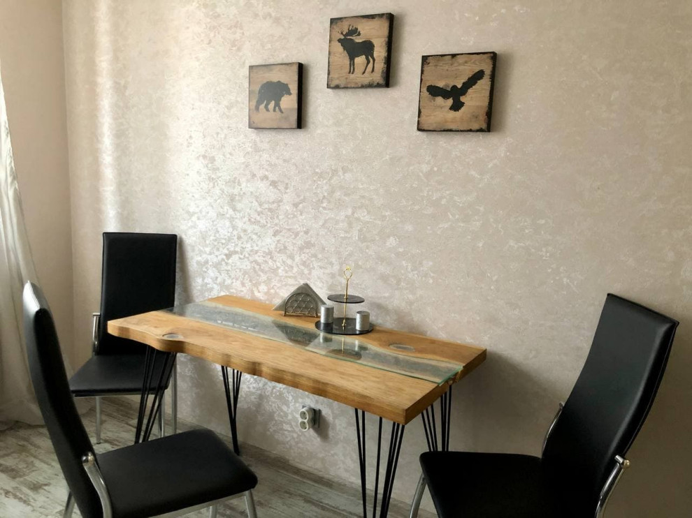 Ремонт квартиры в ЖК "Южный парк"