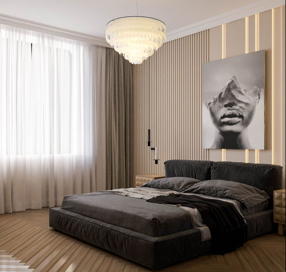 Квартира в центре бежицы