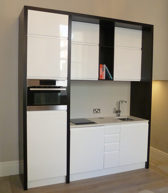 Bespoke Kitchen trendy-koekken