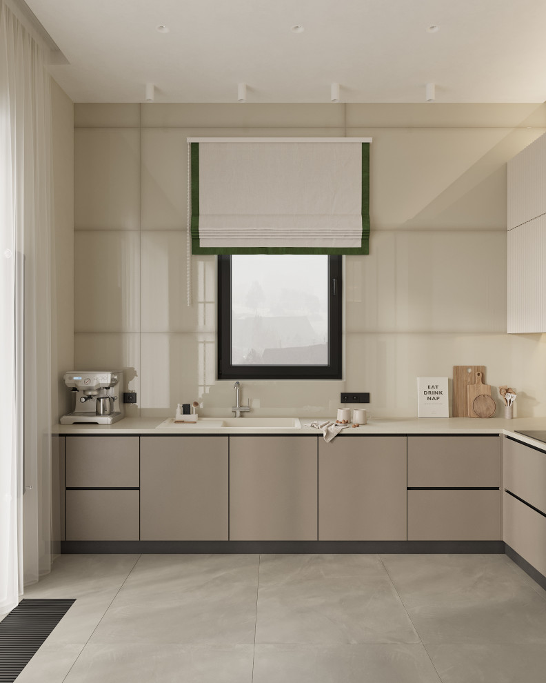 Изумрудная роскошь