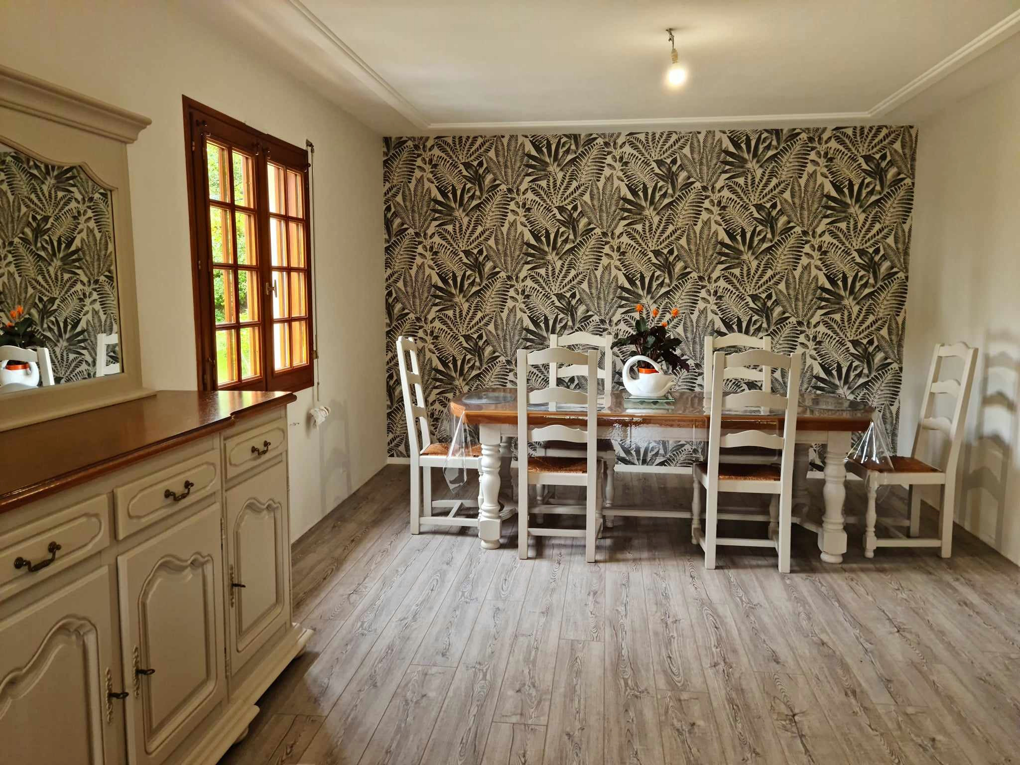 COACHING DECO Séjour/Salon