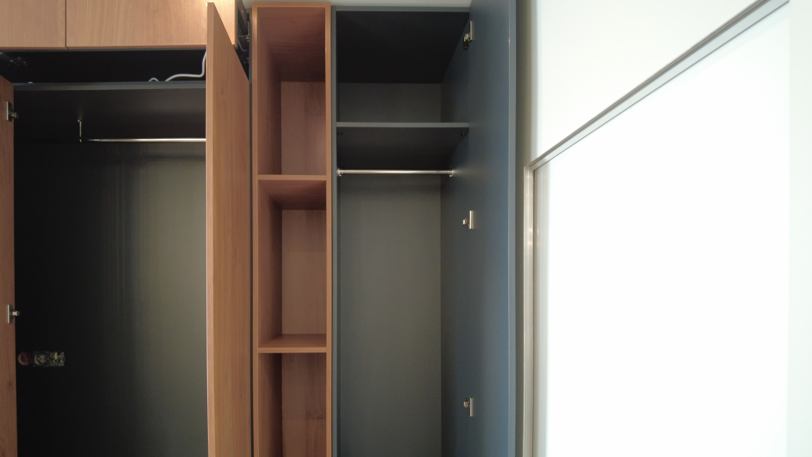 ЖК Ясный ТВ Зона