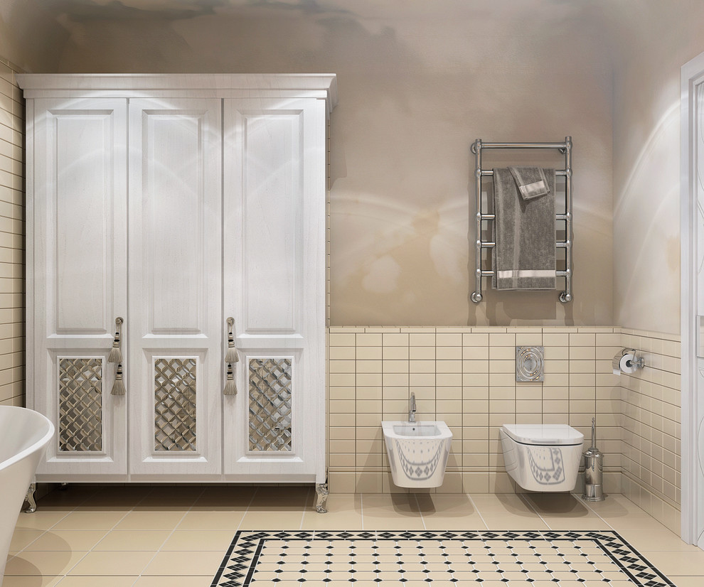 Квартира для дружной семьи