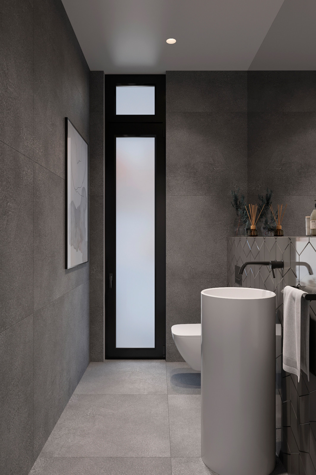 Дом в КП Новорижский