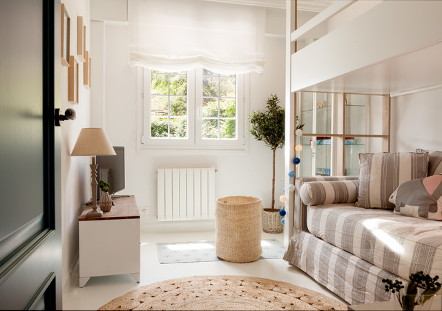VIVIENDA DE VERANEO kids