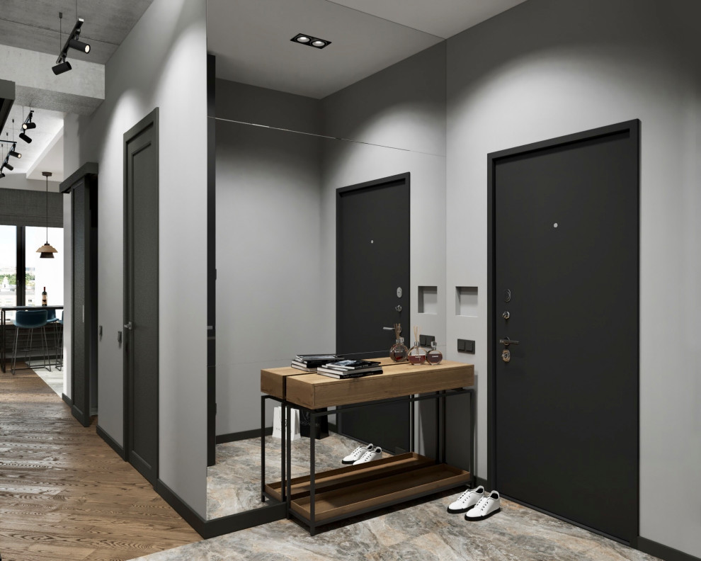 Апартаменты Клубный Дом Story