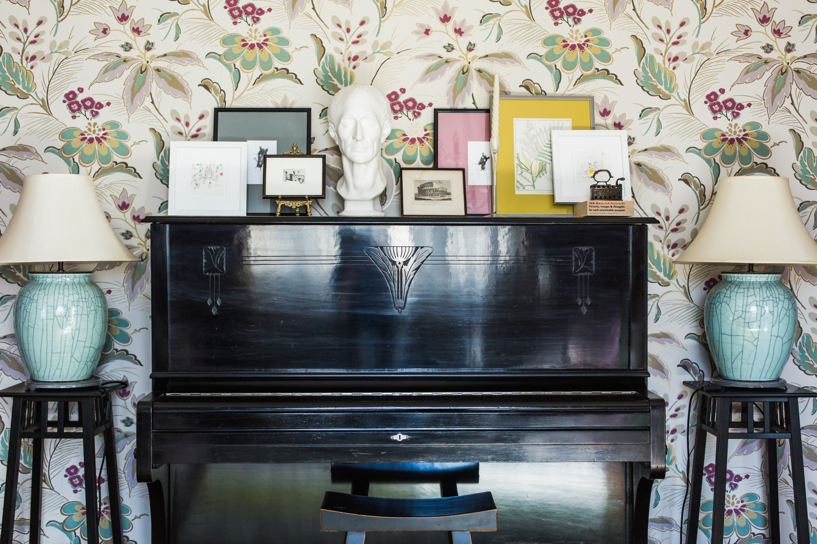 квартира Покровка