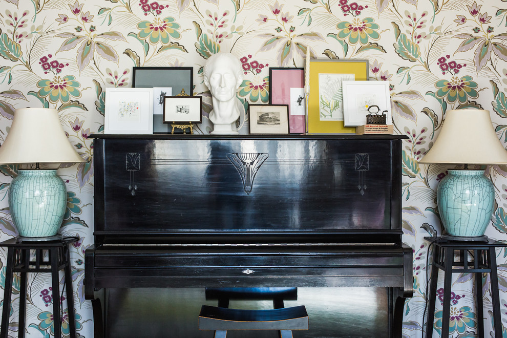 квартира Покровка