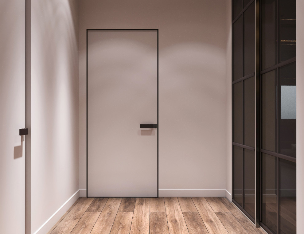 ЖК Мосфильмовский 160 кв.м.