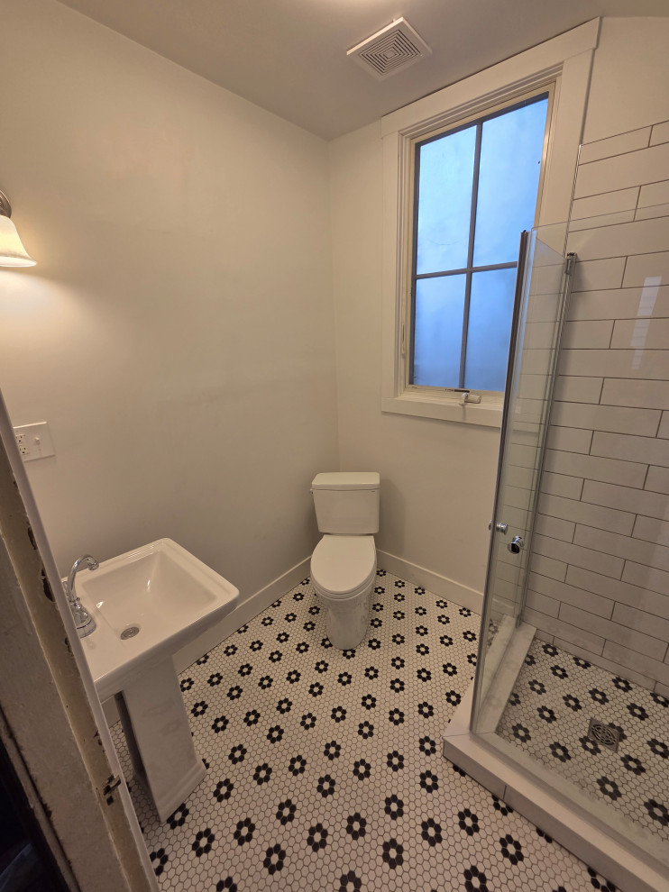 Bathroom Remodeling
