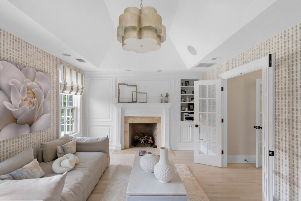 Far Hills Family Retreat