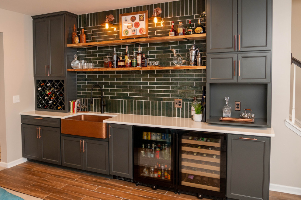 Keythorpe Wet Bar