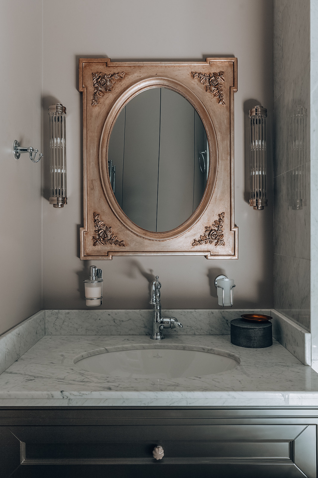 СПб Тверская