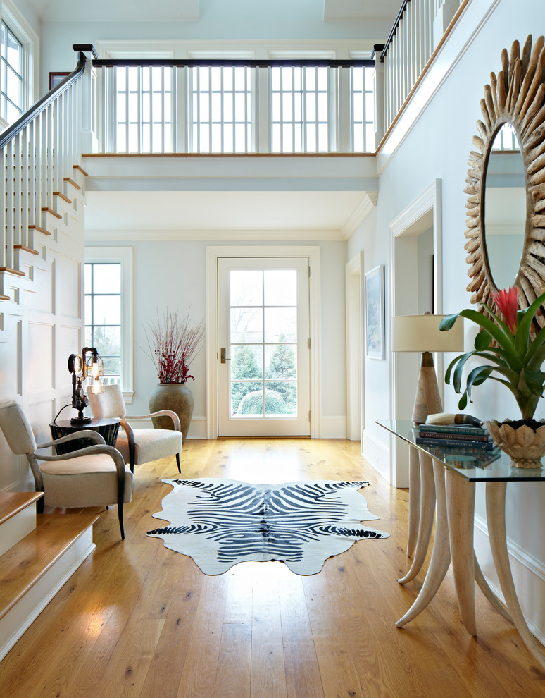 Pear Tree Point - Transitional - Entry - New York - by Last Detail ...
