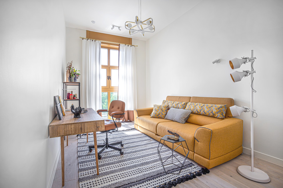 Квартира в ЖК "Рассказово"