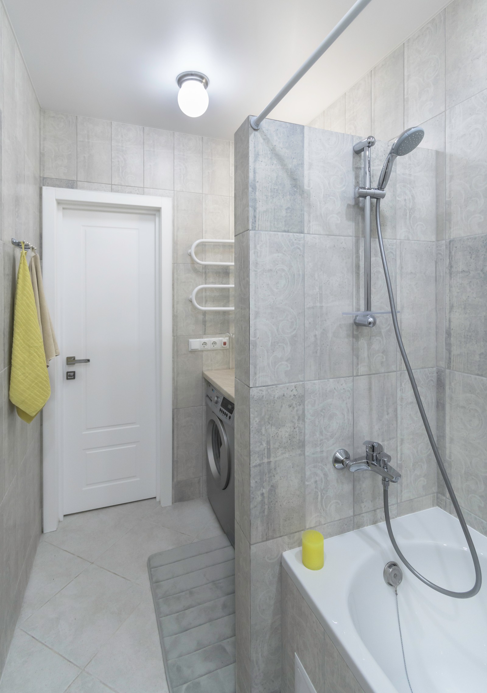 Шоу-рум для застройщика