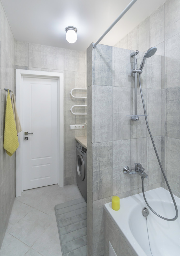 Шоу-рум для застройщика