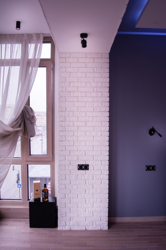 Apartments in elite building Кваритира в будинку клубного типу Статус в Україні