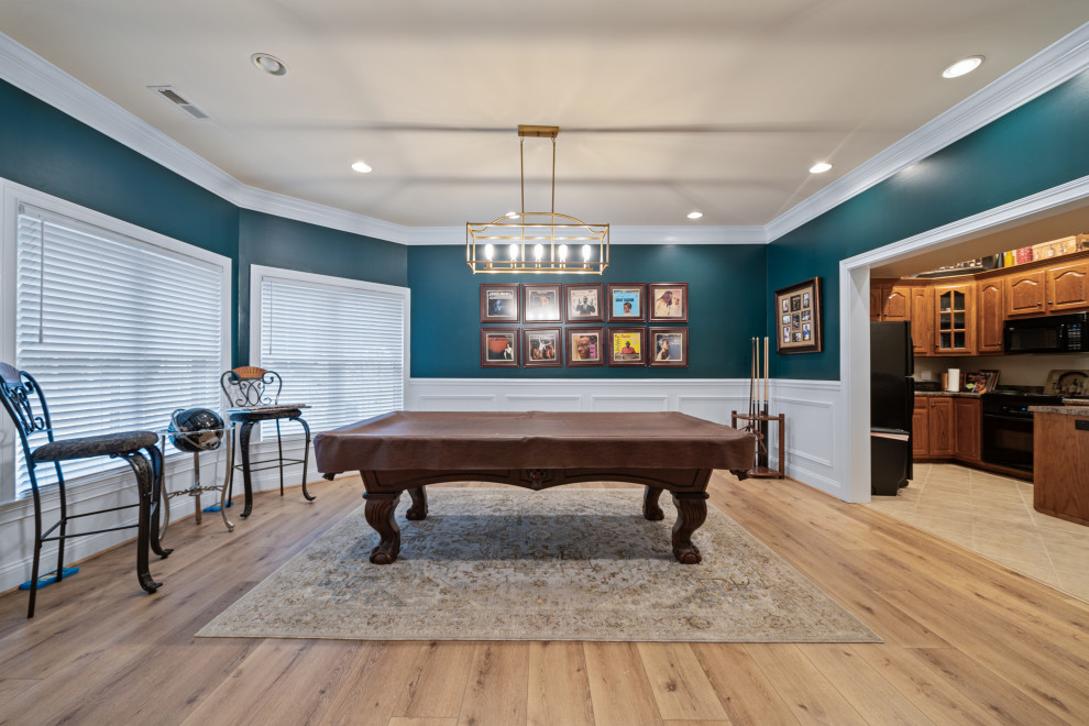 Ivyridge Remodel