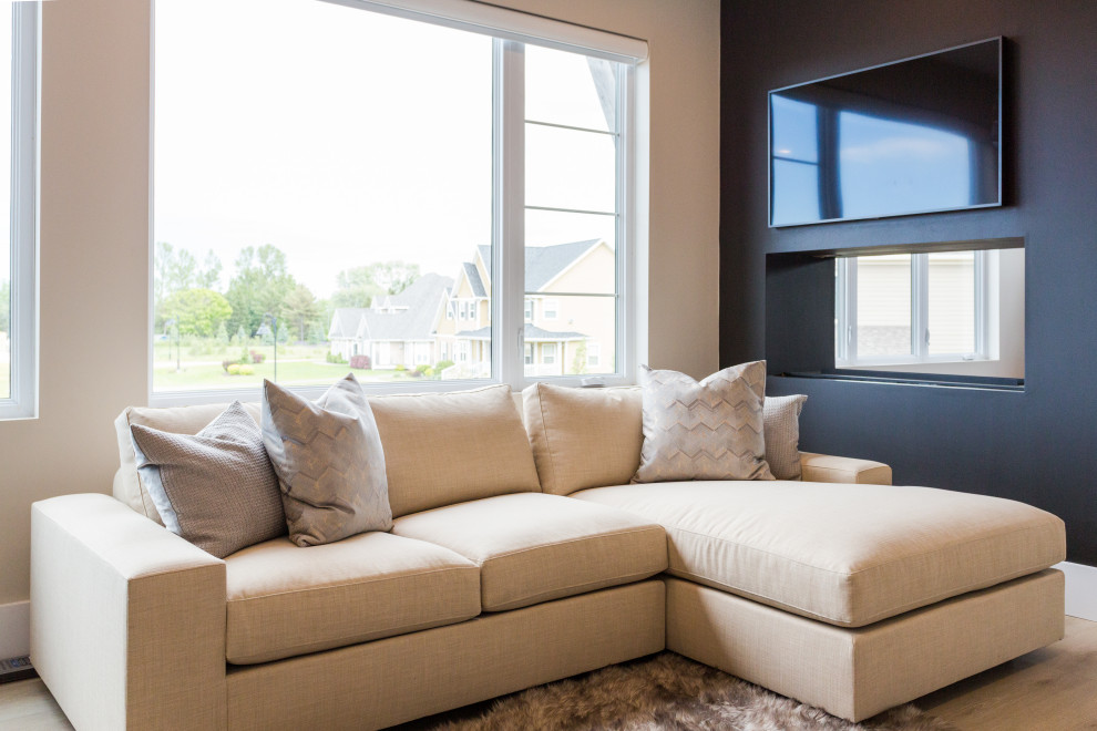 Living Spaces